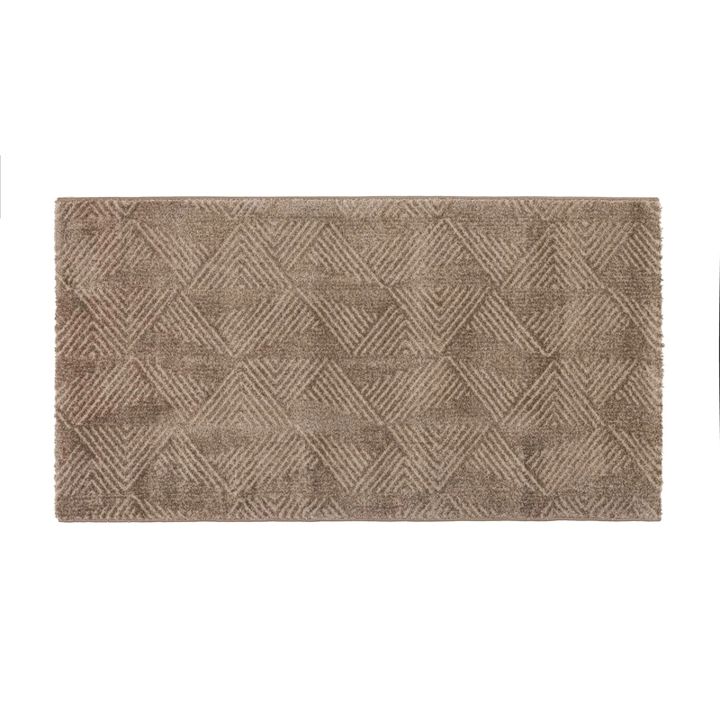 CARPET LUCCA S801A-FDF-36 0.8X1.5M