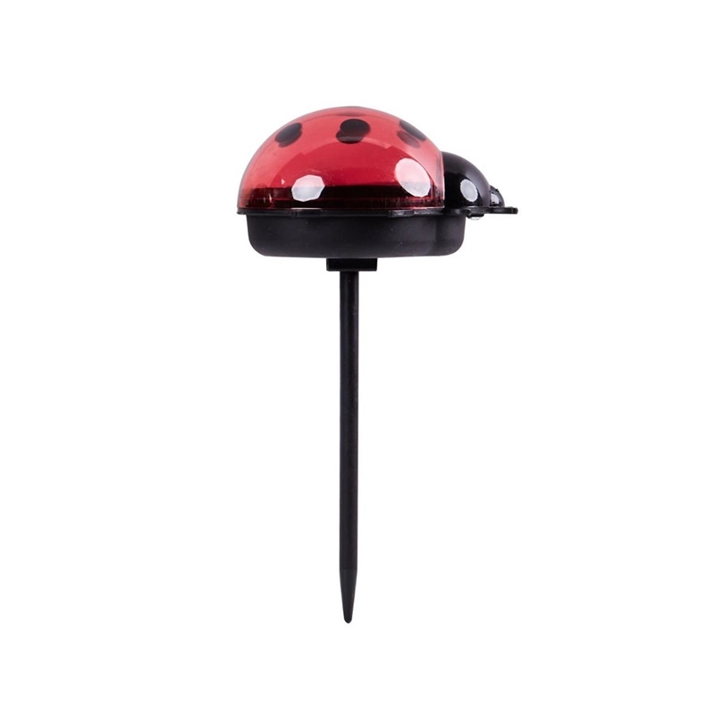 LAMP SOLAR DOMOLETI BUG LED 14969462