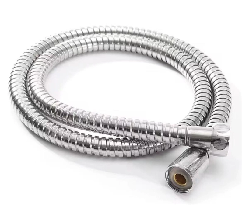 SHOWER HOSE INOX1.5M ST-H103A CHROME