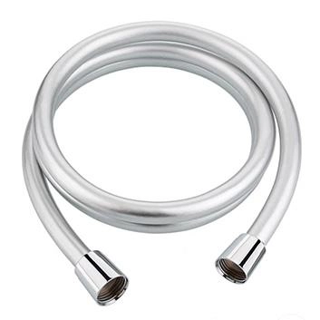 SHOWER HOSE 2M ST-H201BG GLOSSY GREY