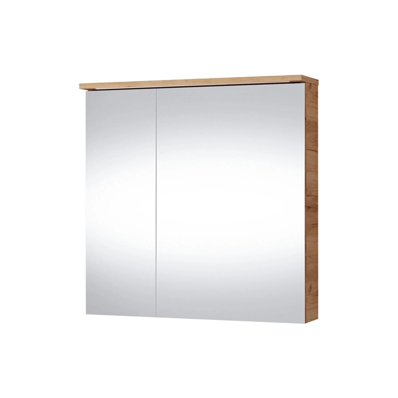 CABINET BATHROOM SV70DL-5 GOLD OAK 15353803