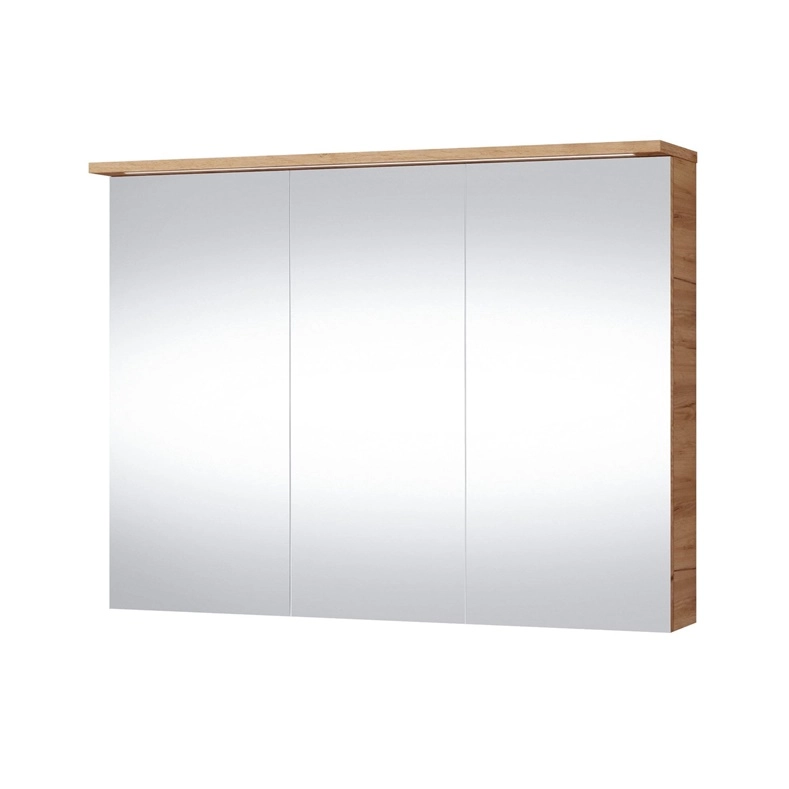 CABINET BATHROOM SV90DL-5 GOLD OAK 15353798