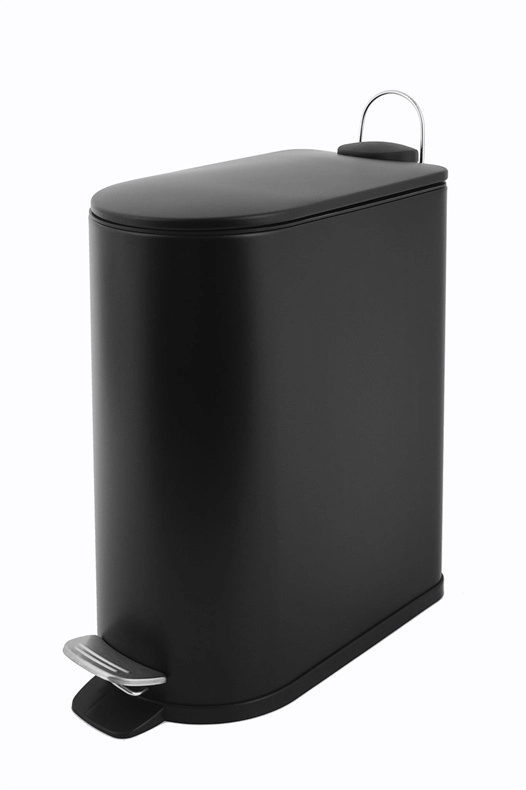 BIN D SHAPE 10L WITH PEDAL