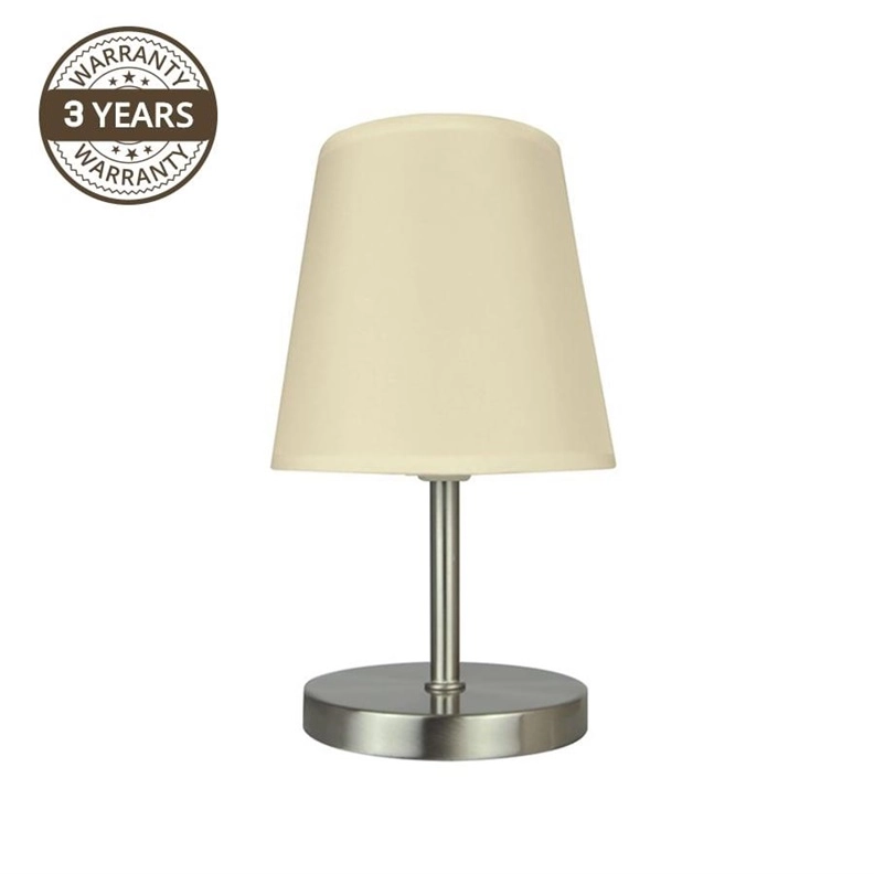 TABLE LAMP T18013-D13 40W E14 15280523