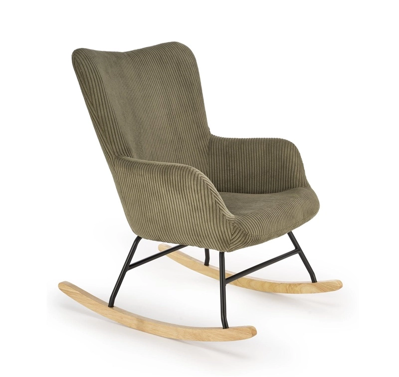DINING CHAIR BELMIRO GREEN 98CM V-CH-BELMIRO-FOT-OLIWK