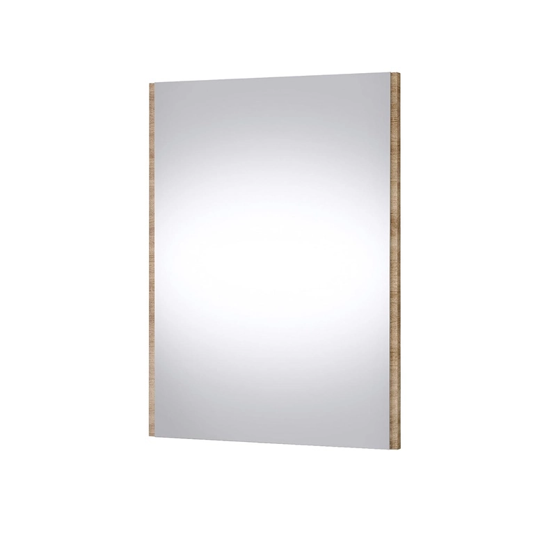 MIRROR V40L SONOMA OAK 14969900 V40L_Sonoma_Oak