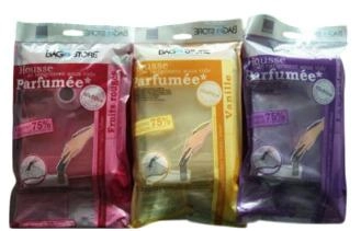 BAG VAKUUM 60X80X10CM W/FRAGRANCE 14969509 VB-XW005