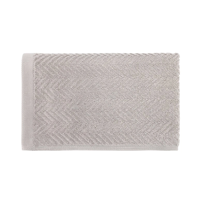 TOWEL VISBY 550 GSM 30X50CM LIGHT