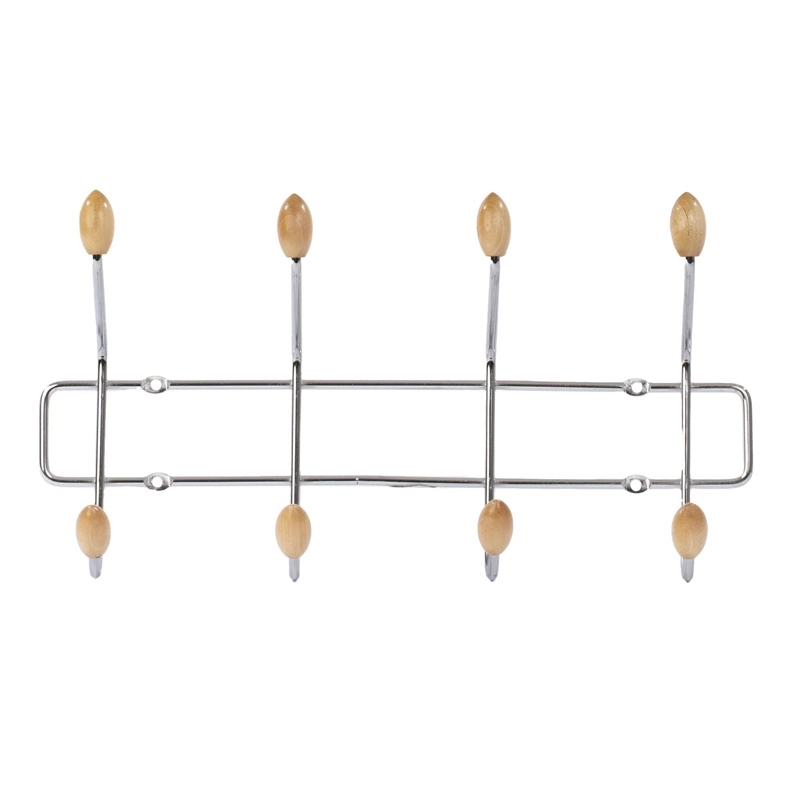 HANGER WITH 4 HOOKS W01 14967476