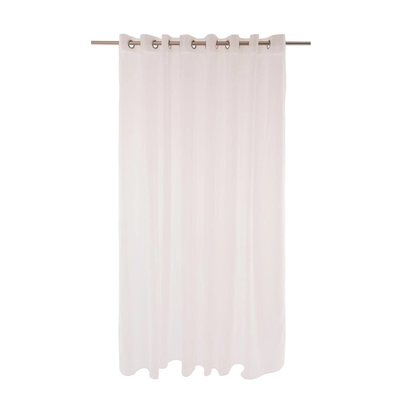 CURTAIN VOILE W191-70008 EYE 280X260 D