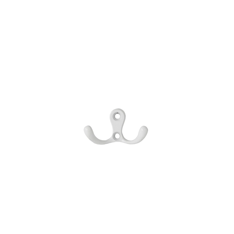 HANGER FURN WK19 WHITE (10/100) 15386468