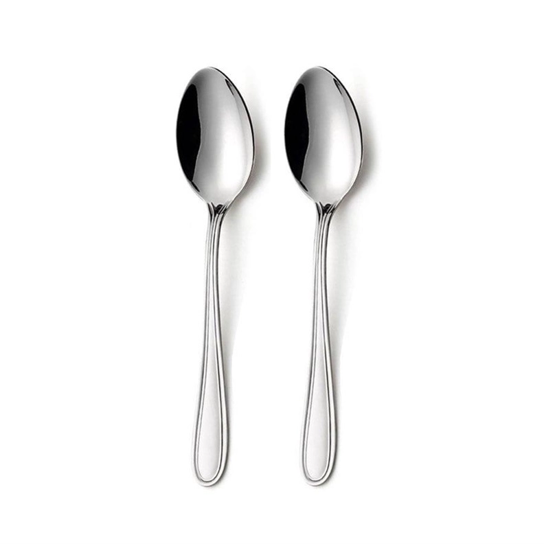 Domoletti HANGER 2 PCS COFFEE SPOON