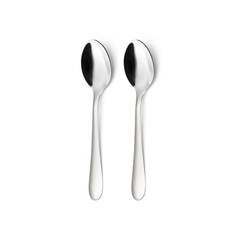 Domoletti HANGER 2 PCS COFFEE SPOON