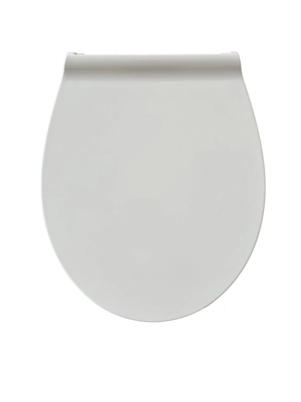 TOILET SEAT DOMOLETT YHUF-R10 14967590 YHUF-R10
