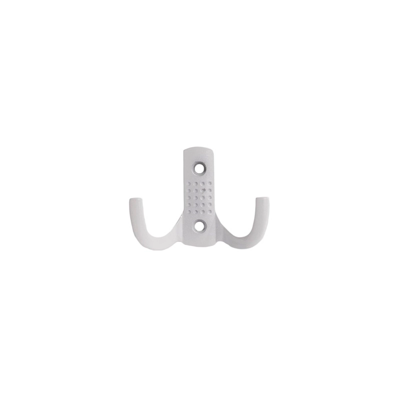 HANGER FURN Z-341 WHITE (10/100) 15386467