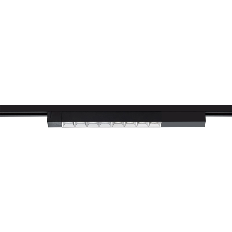 SPOTLIGHT LED STF-20W1500LM 4000KBLACK STF-20W-B 5906881213742