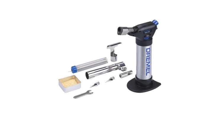 Dremel 2200-5 VersaFlame Litlempė 1075569 F0132200JD