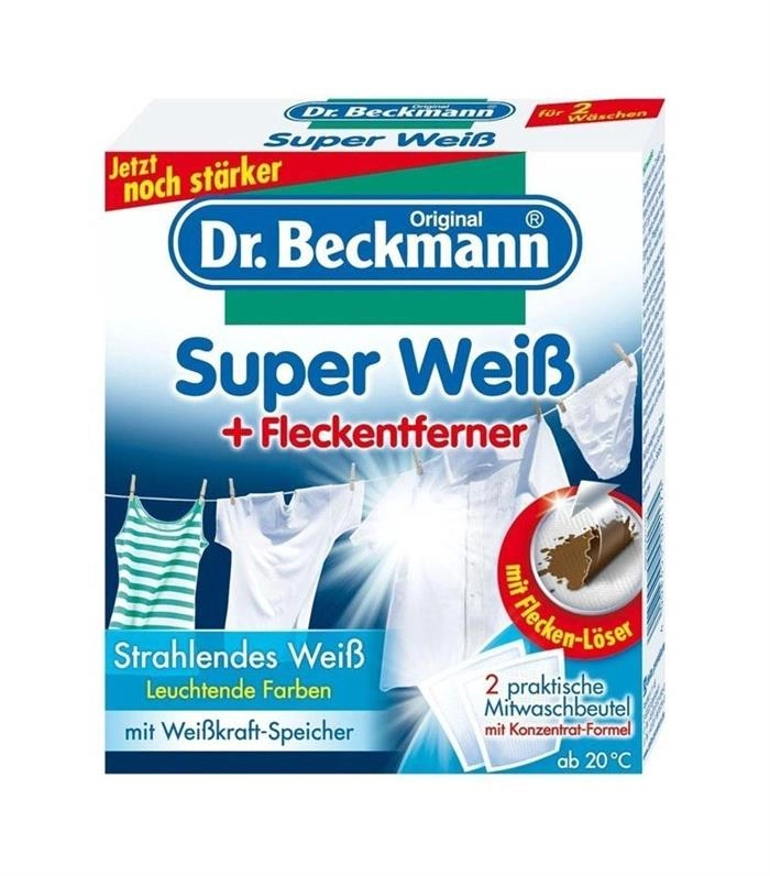Dr. Beckmann BLEACH DR. BECKMANN 532