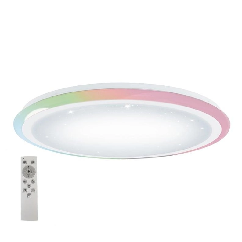 CEILING LAMP 33196 LIPARI 40W LED