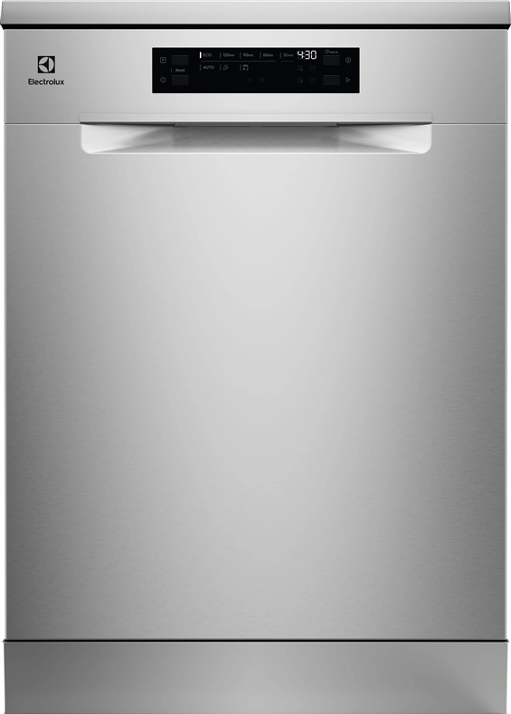 Zmywarka Electrolux DISHWASHER FS E62SC200SXELX 600141202
