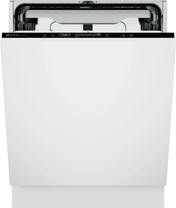 DISHWASHER BI E82LA200S ELECTROLUX 600076936 7333394148199