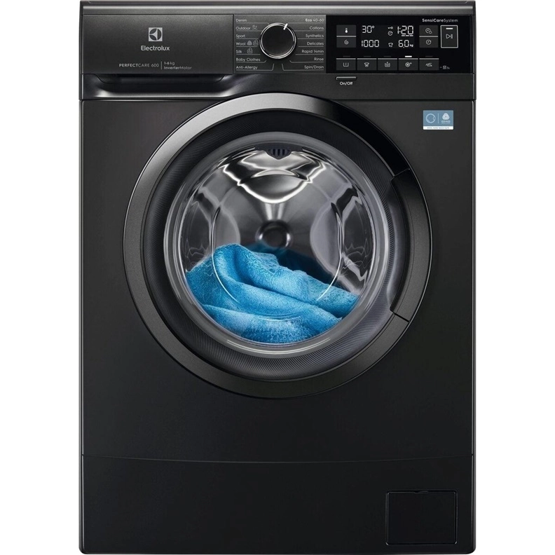 Skalbimo mašina Electrolux EWS6326DXE EWS6326DXE 7333394129518