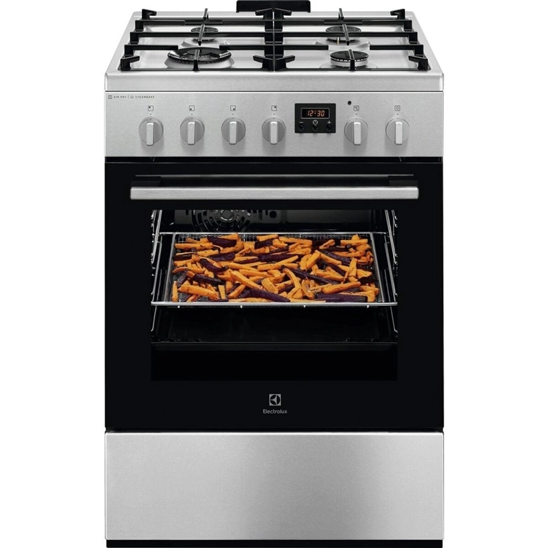 Electrolux 600 Series SteamBake 58 L