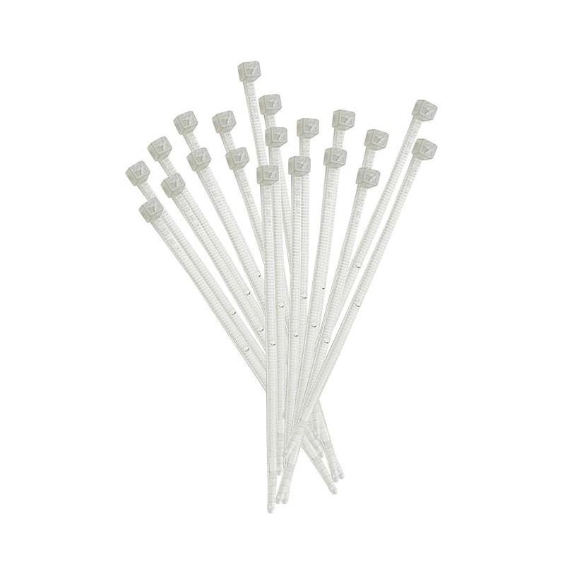 CABLE TIE 3 5X200 MM 5214C-ECS