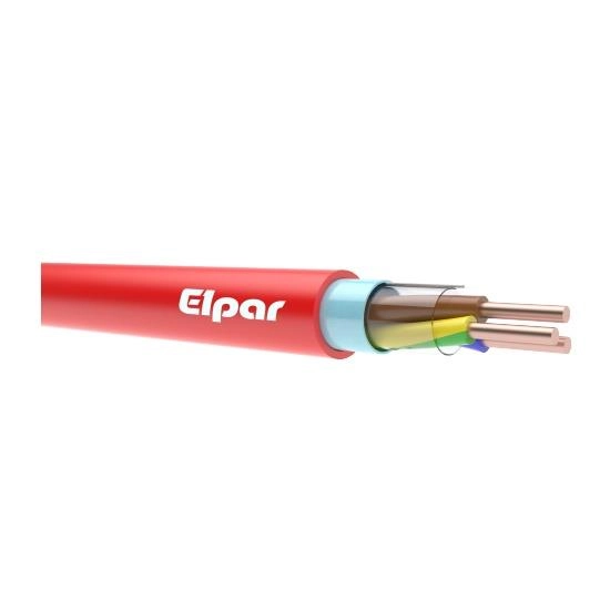 CABLE HDGS FE180 PH90/E30-90 5X4 500