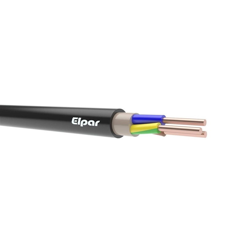 CABLE NYY 3X1.5 100M 01NYY3x1