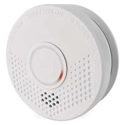 SMOKE DETECTOR 85DB TSS910B P56503X