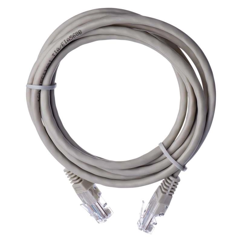 Emos EMOS Cable crossowy patchcord UTP