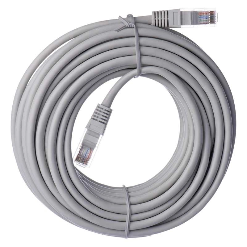 LAN kabelis CAT 5E UTP  10