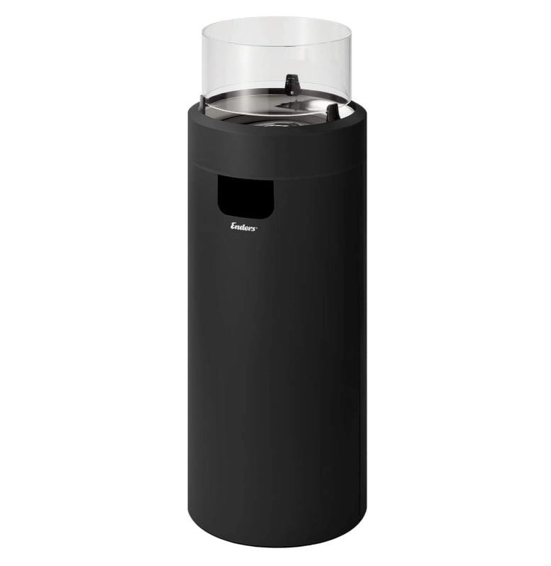 GAS OUTDOOR HEATER NOVA 560130 15798986