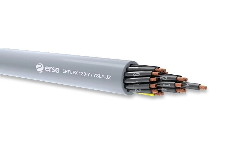 CONTROL CABLE YSLY 2X1.50 (500M)