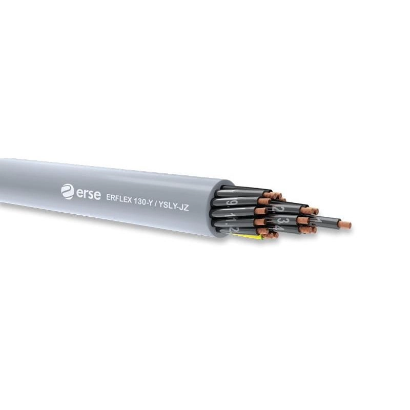 CONTROL CABLE YSLY 5X1.50 (500M)