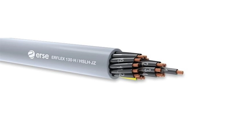 CONTROL CABLE HSLH 7X0.75 Cca