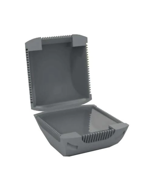 BOXÂ MINIBOX2Â 2-5V.ARÂ CLIPÂ 4-6MM2Â