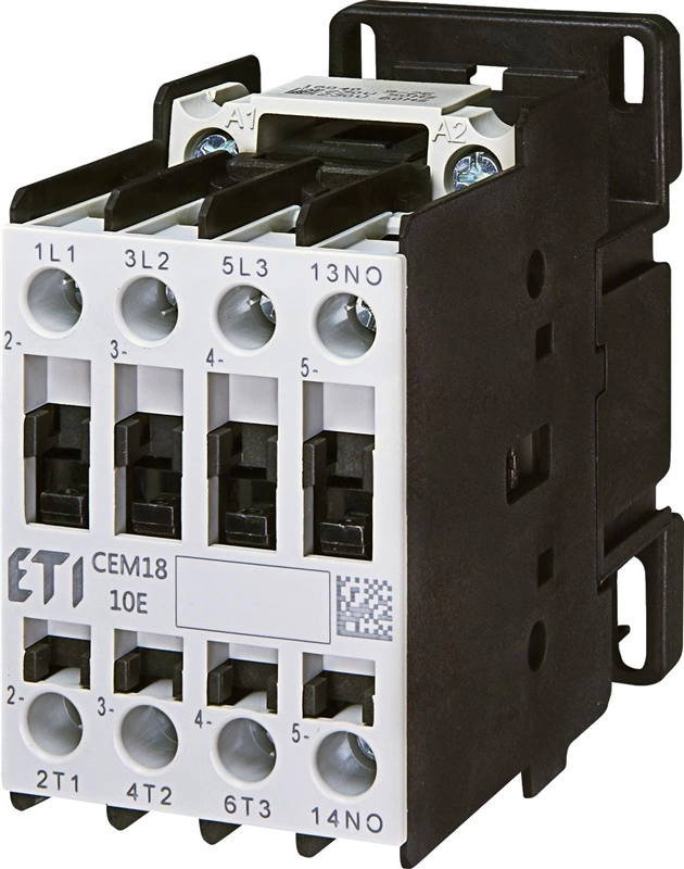 CONTACTOR CEM18 10 230V 7 5KW