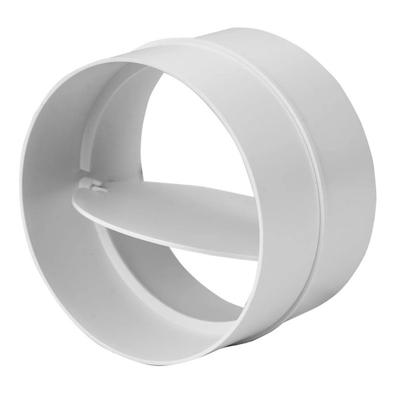 NONRETURN VALVE 150MM PLASTMASS 15589994 AV150