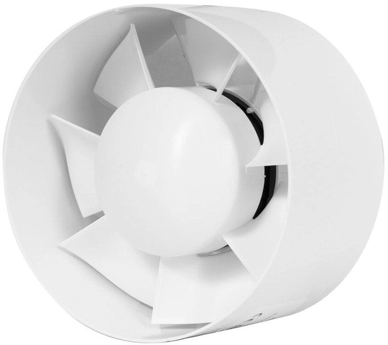DUCT FAN E-EXTRA DN100 EK100 00000032623