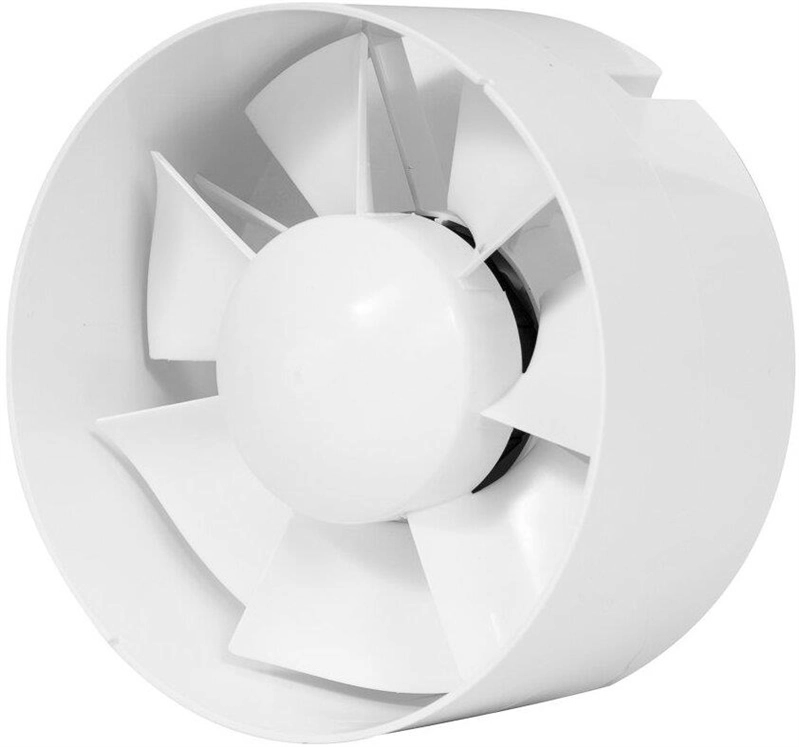 DUCT FAN E-EXTRA DN150 EK150 00000032625