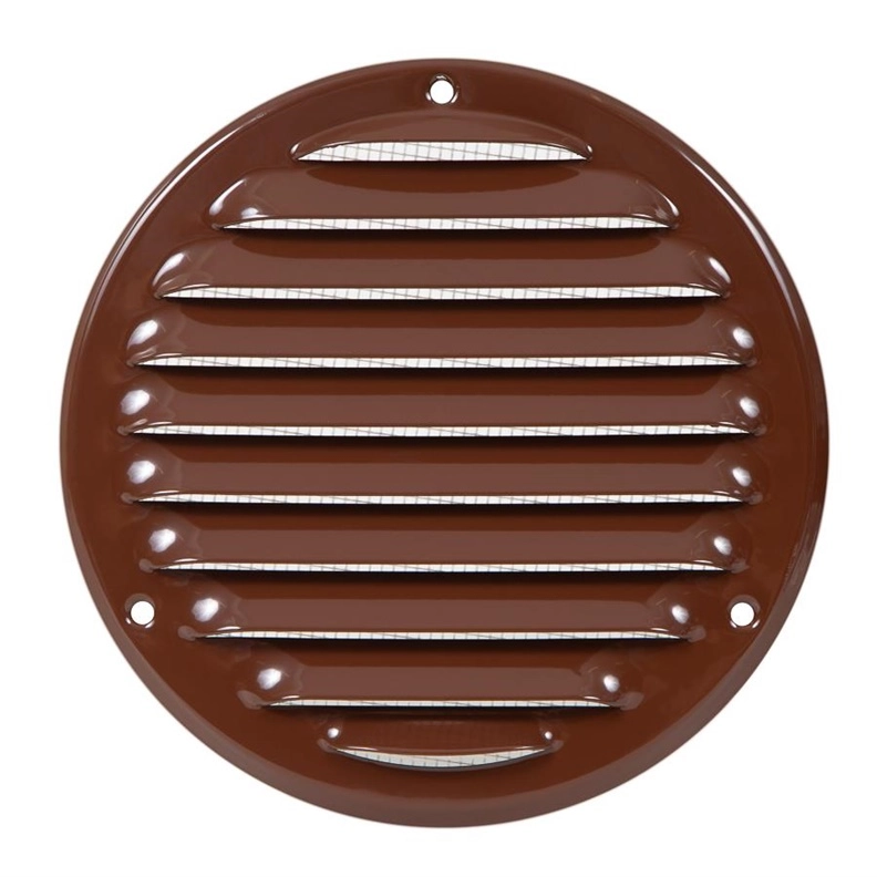 GRILLE METAL D125 BROWN 15087057 MR125B