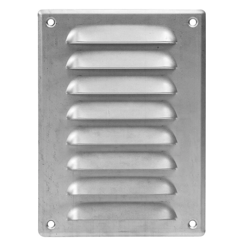 GRILLE METAL 140X190 GALVANIZED ( 00000029200