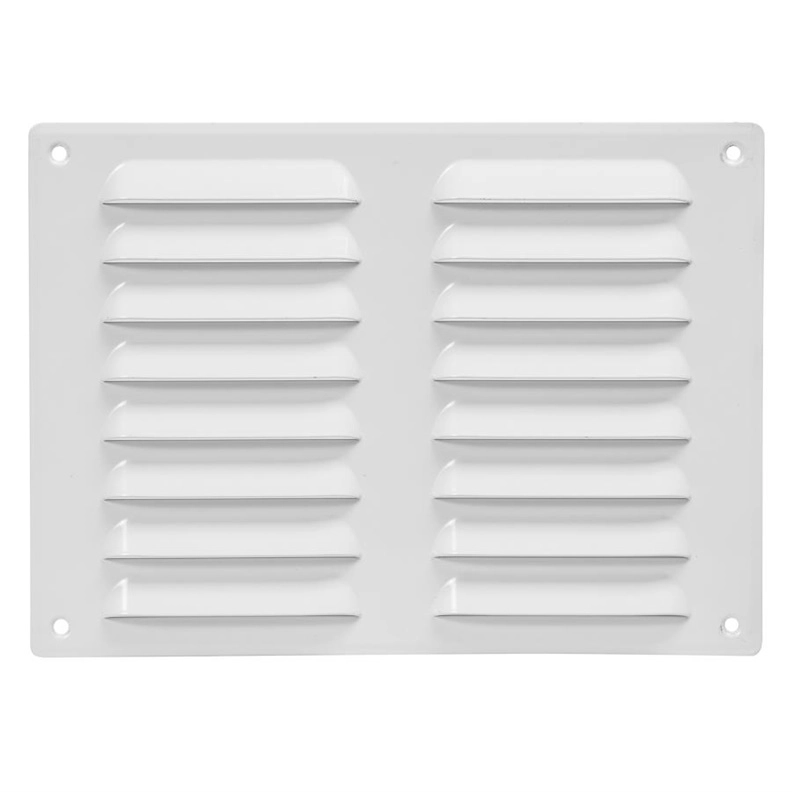 GRILLE METAL 260X190  WHITE 00000029206 15086913