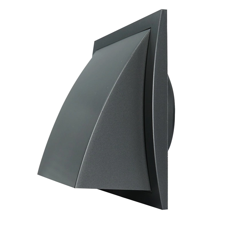 EXTERNAL VENTILATION GRILLES ND12FVA ( 00000036518