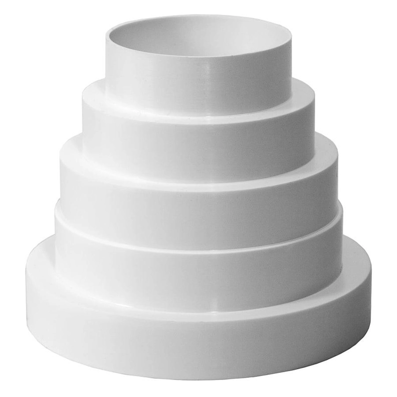 REDUCER D80-100-125-150 VA80 4750492102930