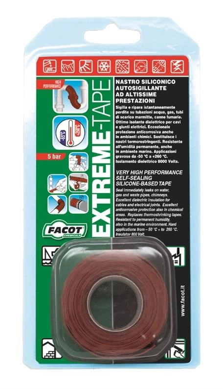 JOINTING TAPE EXTREME 25.4 X