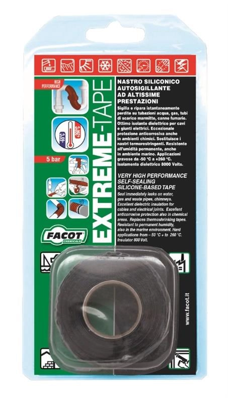 JOINTING TAPE EXTREME 25.4 X