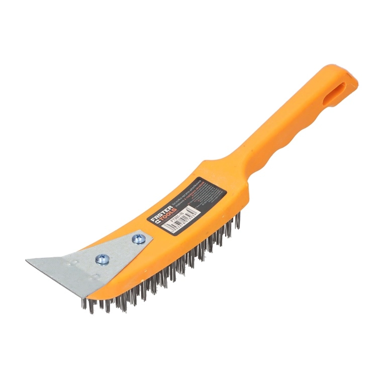 HAND WIRE BRUSH FASTER TOOLS 16197948